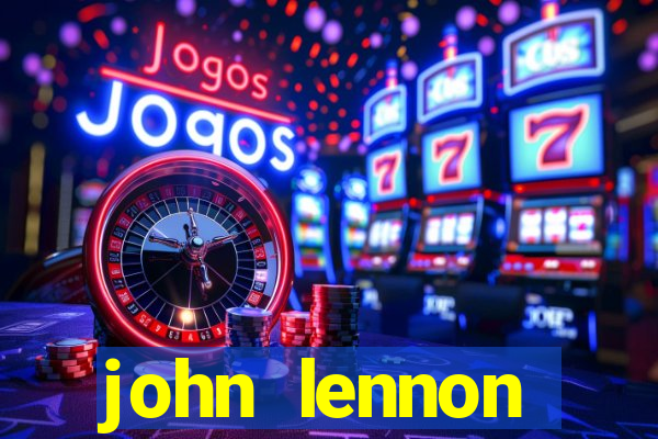 john lennon epiphone casino