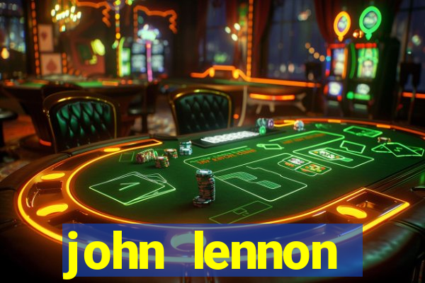 john lennon epiphone casino