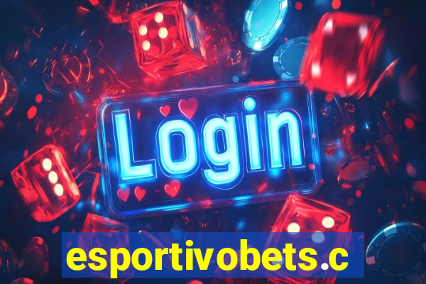 esportivobets.com