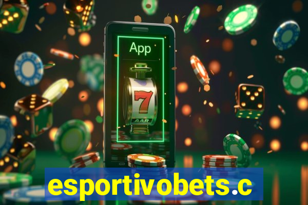 esportivobets.com