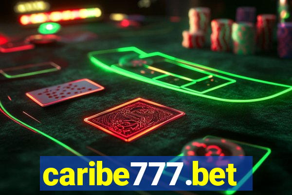 caribe777.bet