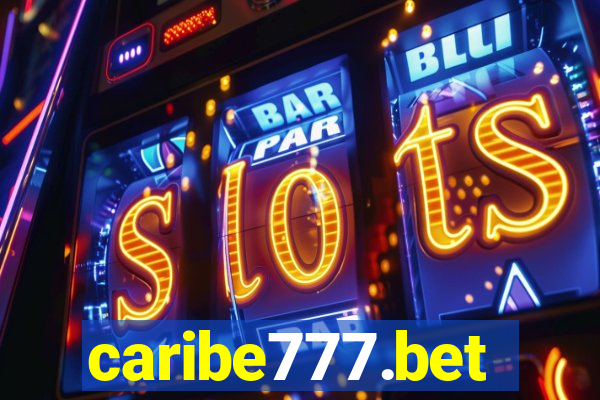 caribe777.bet