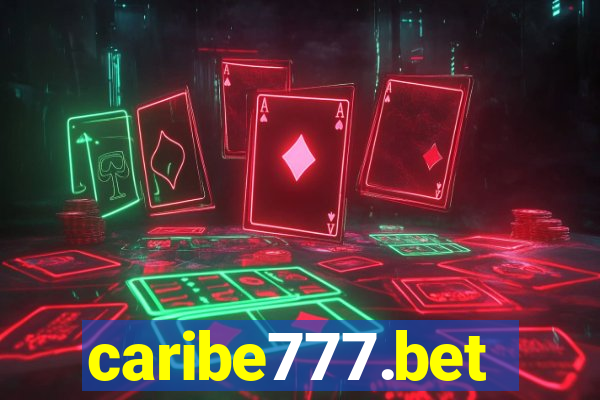 caribe777.bet