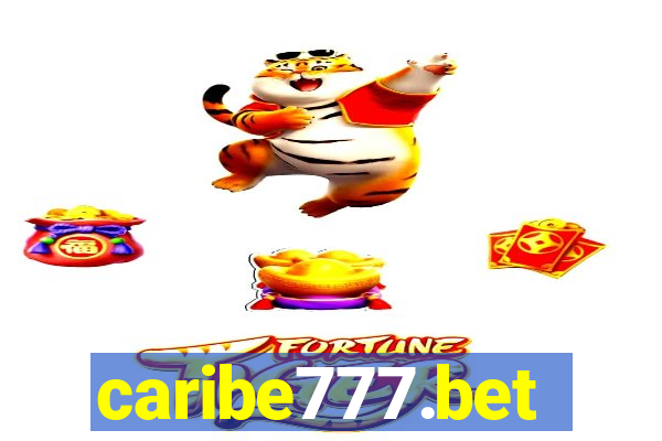 caribe777.bet