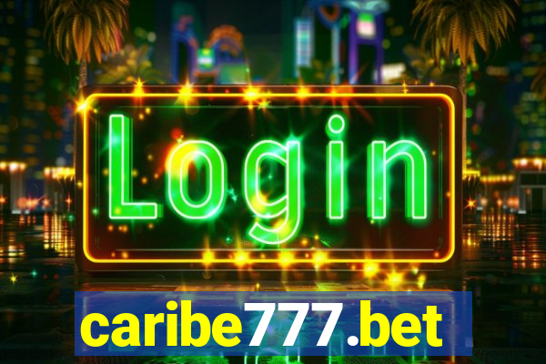 caribe777.bet