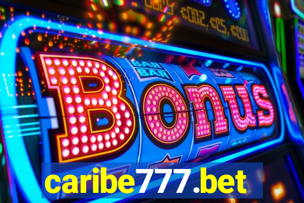 caribe777.bet