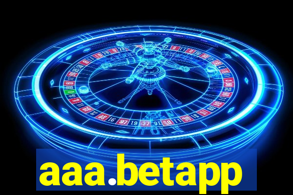 aaa.betapp