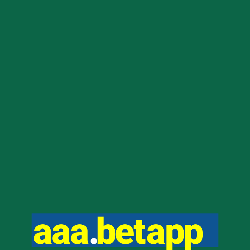 aaa.betapp