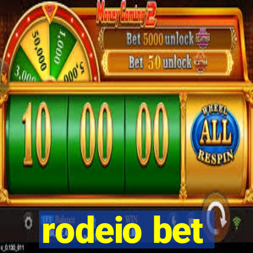 rodeio bet