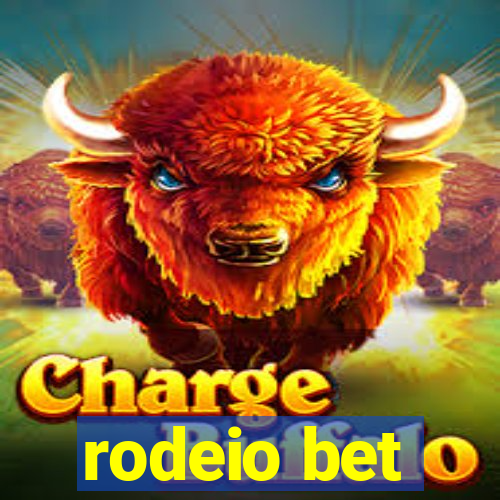 rodeio bet