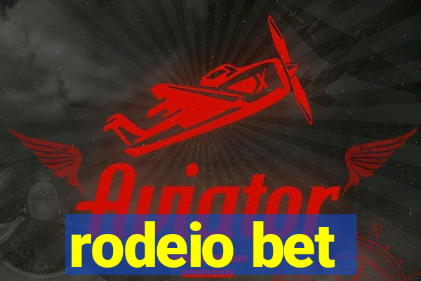 rodeio bet