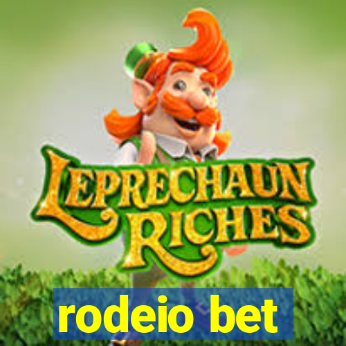 rodeio bet