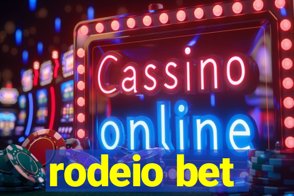 rodeio bet