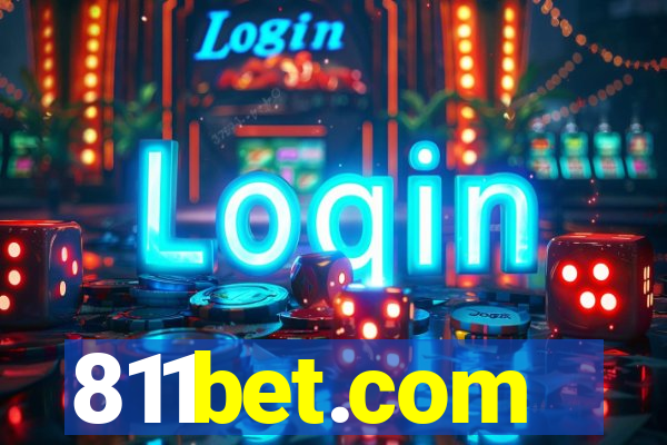 811bet.com