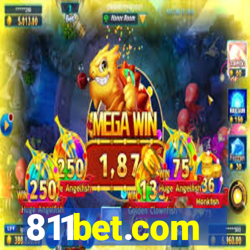 811bet.com