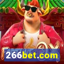 266bet.com