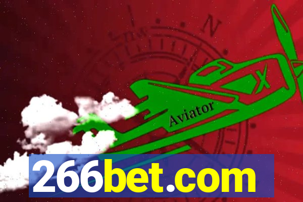 266bet.com