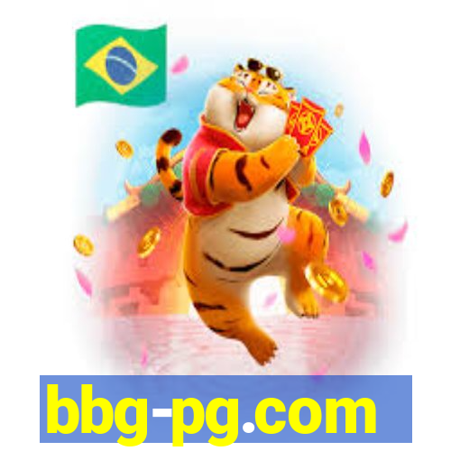 bbg-pg.com