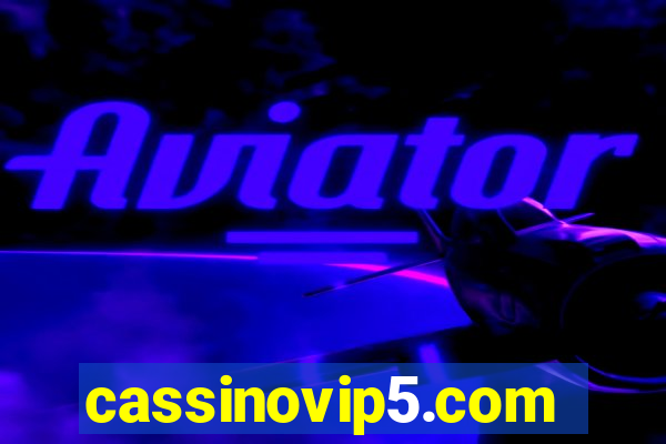 cassinovip5.com