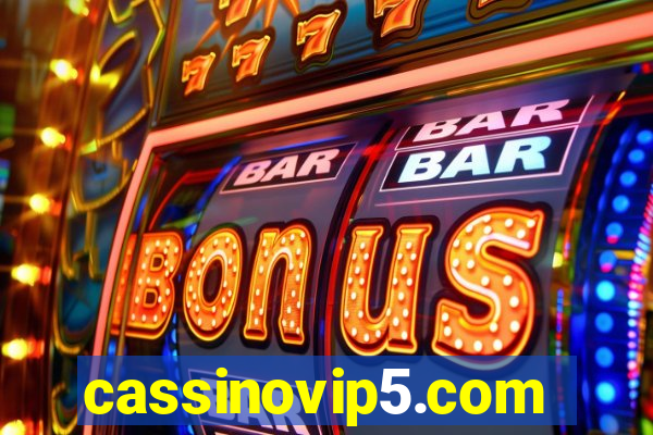 cassinovip5.com