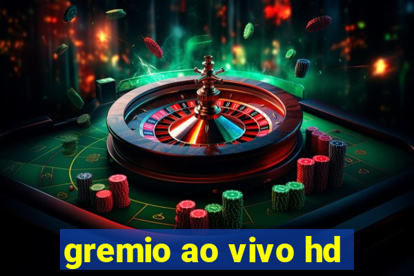 gremio ao vivo hd