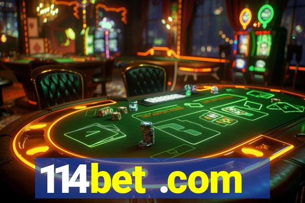 114bet .com