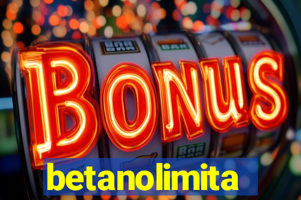 betanolimita