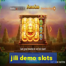 jili demo slots