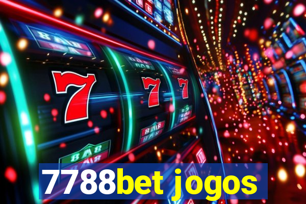 7788bet jogos