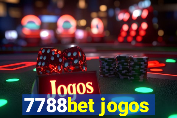 7788bet jogos