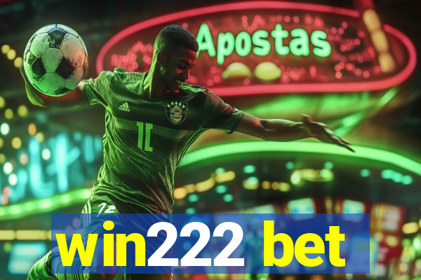 win222 bet