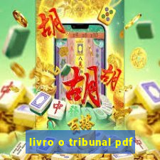 livro o tribunal pdf