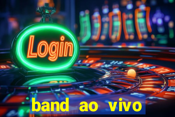 band ao vivo gratis multicanais