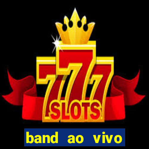 band ao vivo gratis multicanais