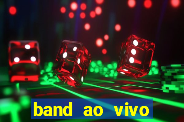 band ao vivo gratis multicanais