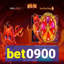 bet0900