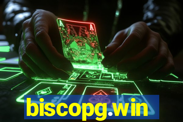 biscopg.win