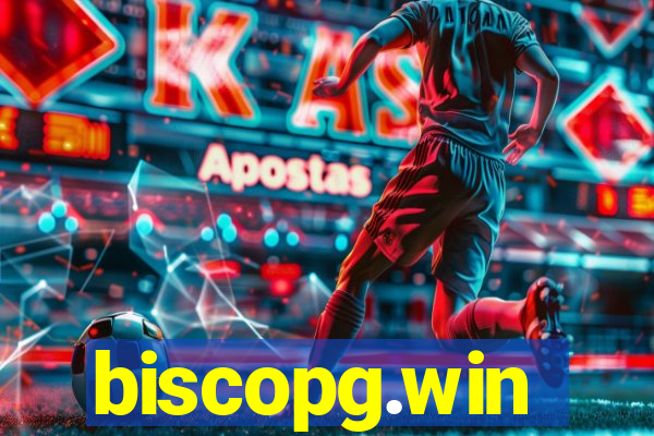 biscopg.win