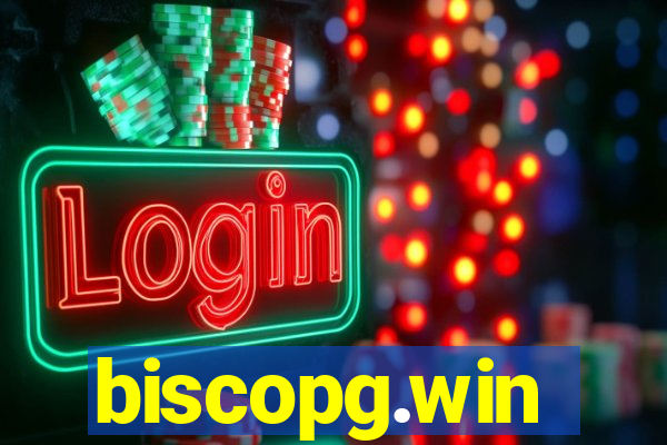 biscopg.win