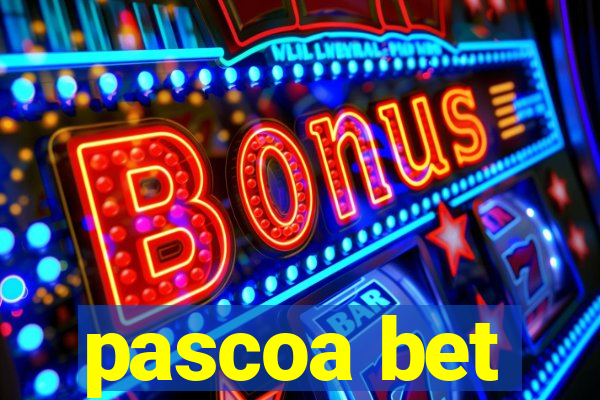 pascoa bet