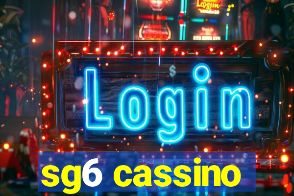 sg6 cassino