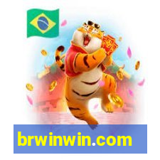 brwinwin.com