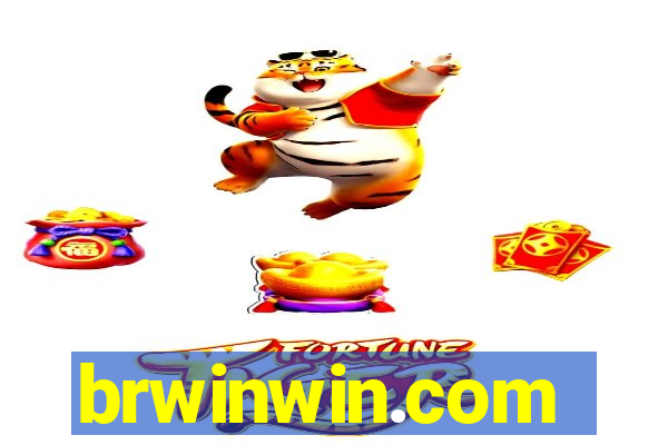 brwinwin.com