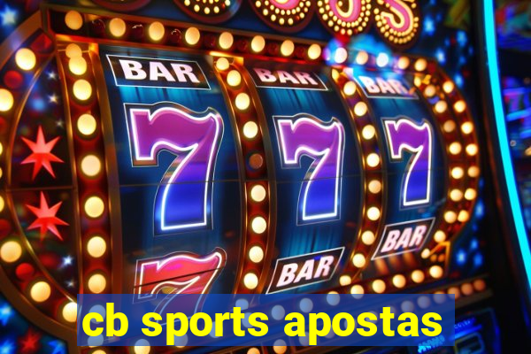 cb sports apostas