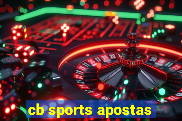 cb sports apostas