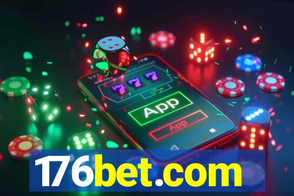 176bet.com