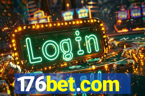 176bet.com