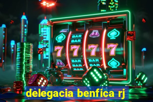 delegacia benfica rj