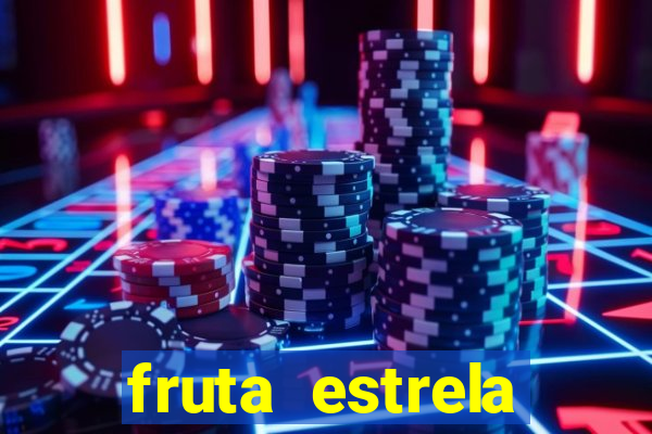 fruta estrela stardew valley id