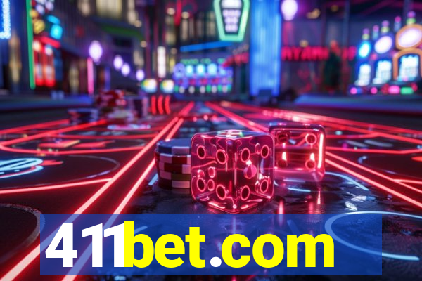 411bet.com